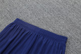 PSG  Training  Tracksuit Player Blue (Kids And Man )  1:1  25-26