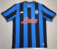 Atlanta United FC Home Fans 1:1 Quality Soccer Jersey 25-26