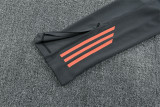 Bayern Munich Training  Tracksuit  Grey  (Kids And Man )  1:1  25-26