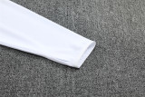 Inter Miami  Training  Tracksuit white (Kids And Man )  1:1  25-26