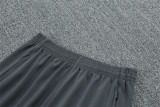 Bayern Munich Training  Tracksuit  Grey  (Kids And Man )  1:1  25-26