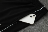 Inter Miami  Training  Tracksuit Black (Kids And Man )  1:1  25-26