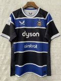 Bath Rugby jerseys Home   fans  1:1  2025