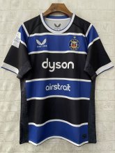 Bath Rugby jerseys Home   fans  1:1  2025
