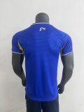 Leeds United Away Fans 1:1 Quality Soccer Jersey 25-26