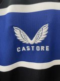 Bath Rugby jerseys Home   fans  1:1  2025