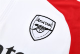Arsenal  Training  Tracksuit  White (Kids And Man )  1:1  25-26