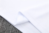 Arsenal  Training  Tracksuit  White (Kids And Man )  1:1  25-26