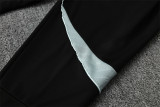 Inter Miami  Training  Tracksuit Black (Kids And Man )  1:1  25-26