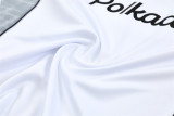 Inter Miami  Training  Tracksuit white (Kids And Man )  1:1  25-26
