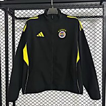 Fenerbahce Windbreaker 1:1 25-26