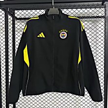 Fenerbahce Windbreaker 1:1 25-26