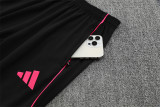 Arsenal  Training  Tracksuit  Black  (Kids And Man )  1:1  25-26