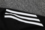 Inter Miami  Training  Tracksuit Black (Kids And Man )  1:1  25-26
