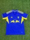 Leeds United Away Fans 1:1 Quality Soccer Jersey 25-26