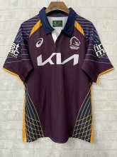 wild horse  Rugby jerseys fans  1:1  2025
