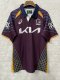 wild horse  Rugby jerseys fans  1:1  2025