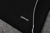 Inter Miami  Training  Tracksuit Black (Kids And Man )  1:1  25-26