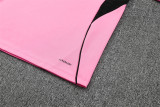 Inter Miami  Training  Tracksuit Pink (Kids And Man )  1:1  25-26
