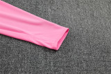 Inter Miami  Training  Tracksuit Pink (Kids And Man )  1:1  25-26