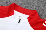 Arsenal  Training  Tracksuit  White (Kids And Man )  1:1  25-26