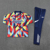 Arsenal Training Tracksuit Red (Kids And Man )  1:1  25-26