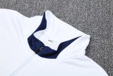 Portugal Training Tracksuit White (Kids And Man )  1:1  25-26