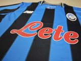 Atlanta United FC Home Fans 1:1 Quality Soccer Jersey 25-26