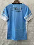 Fiji away   Rugby jerseys  Fans  1:1  2025