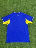 Leeds United Away Fans 1:1 Quality Soccer Jersey 25-26