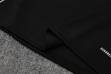Inter Miami  Training  Tracksuit Black (Kids And Man )  1:1  25-26