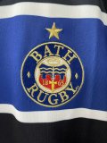 Bath Rugby jerseys Home   fans  1:1  2025