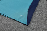 Arsenal Training Tracksuit BLue (Kids And Man )  1:1  25-26