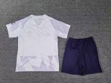 Manchester United  away Kids  25-26