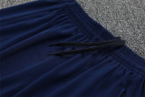 Arsenal Training Tracksuit BLue (Kids And Man )  1:1  25-26