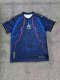 PSG Paris Special Edition Blue Fans 1:1 Quality Soccer Jersey   25-26