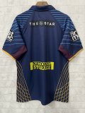 wild horse  Rugby jerseys fans  1:1  2025