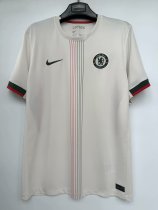 Chelsea away fans 1:1 Quality Soccer Jersey  25-26