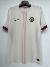 Chelsea away fans 1:1 Quality Soccer Jersey  25-26