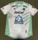 Club Leon Away Player 1:1 Quality Soccer Jersey   25-26