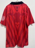 Chivas (Guadalajara ) Retro  Fans 1:1 Quality Soccer Jersey  25-26