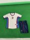 Retro Barcelona Away Kids 1998-1999