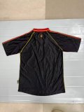 Retro Galatasaray Third 1:1 Quality Soccer Jersey  1999-2000