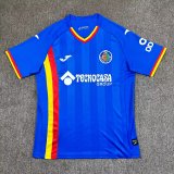 Getafe Home Fans 1:1 Quality Soccer Jersey  25-26