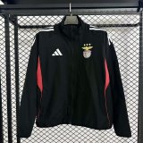 Benfica Windbreaker 1:1 25-26