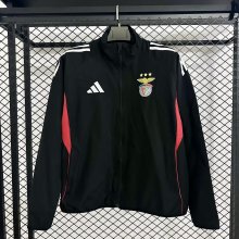 Benfica Windbreaker 1:1 25-26