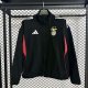 Benfica Windbreaker 1:1 25-26