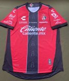 Atlas Home player 1:1 Quality Soccer Jersey  25-26
