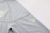 Barcelona Hoodies jacket suite have hat  25-26
