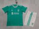 Liverpool Third Away Kids 1:1 Quality Soccer Jersey   25-26